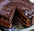 Indulge in Chocolatey Delight: The Ultimate Nutella Cake Recipe